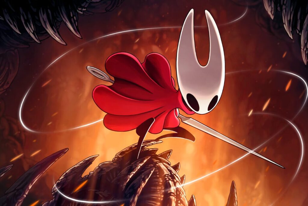 Hollow Knight