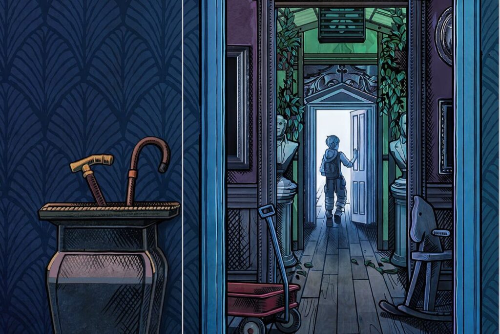 Game Awards 2025 indie takeover