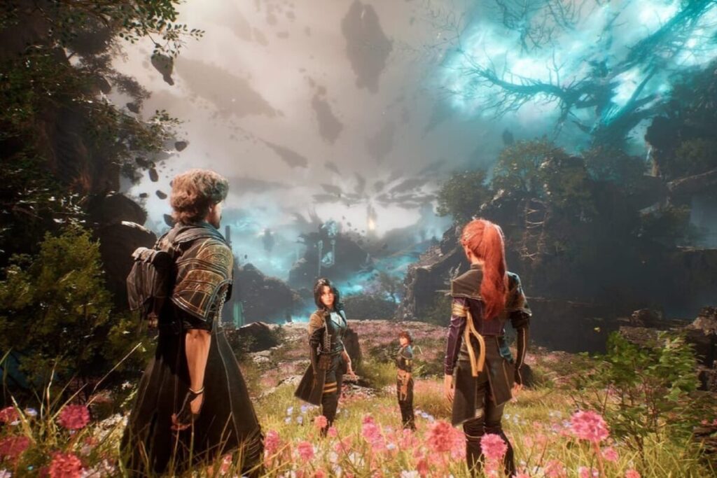 Game Awards 2025 indie takeover