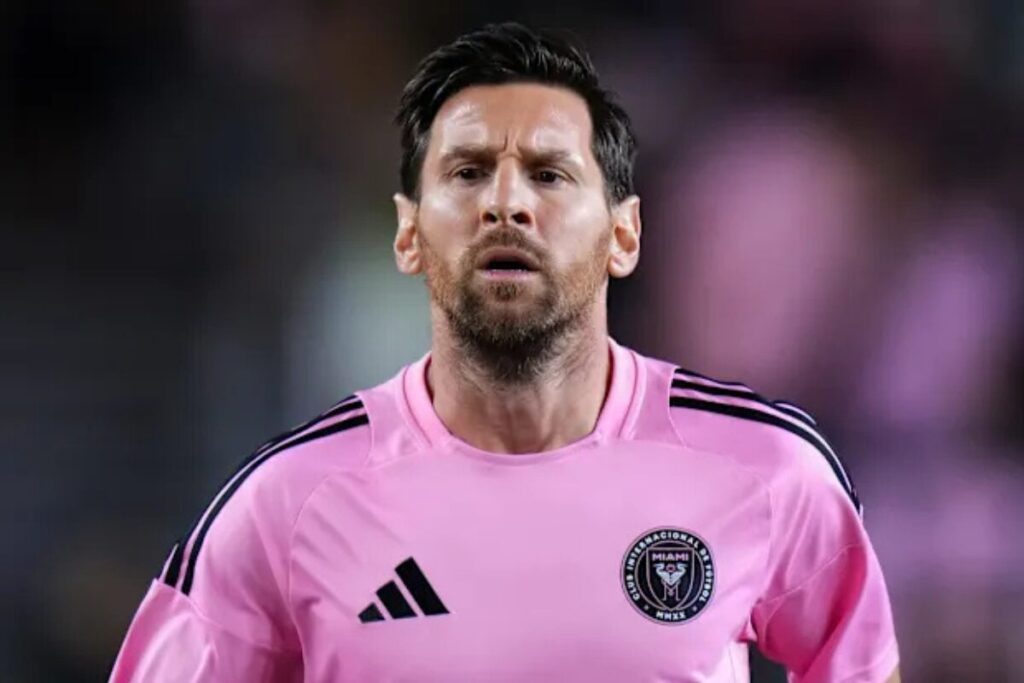 Angola Force Argentina Into Useful Difficulty