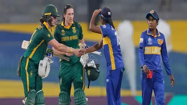 Women’s World Cup Final