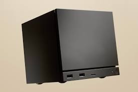 Valve Steam Machine 2025