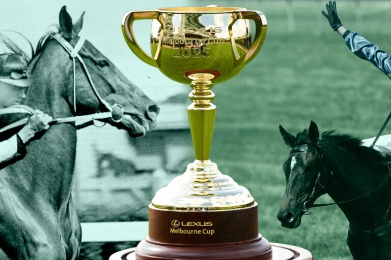 Melbourne Cup 2025