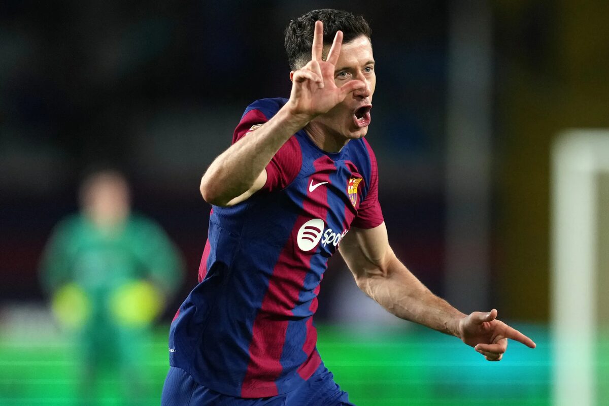 Celta Vigo vs Barcelona