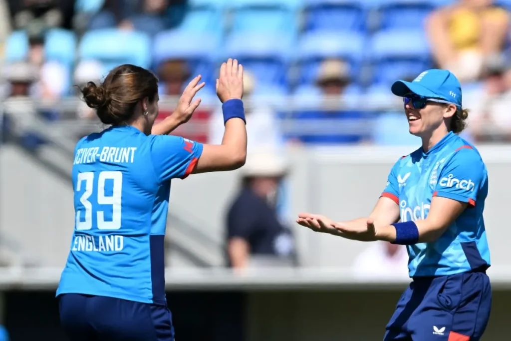 Women’s World Cup Final