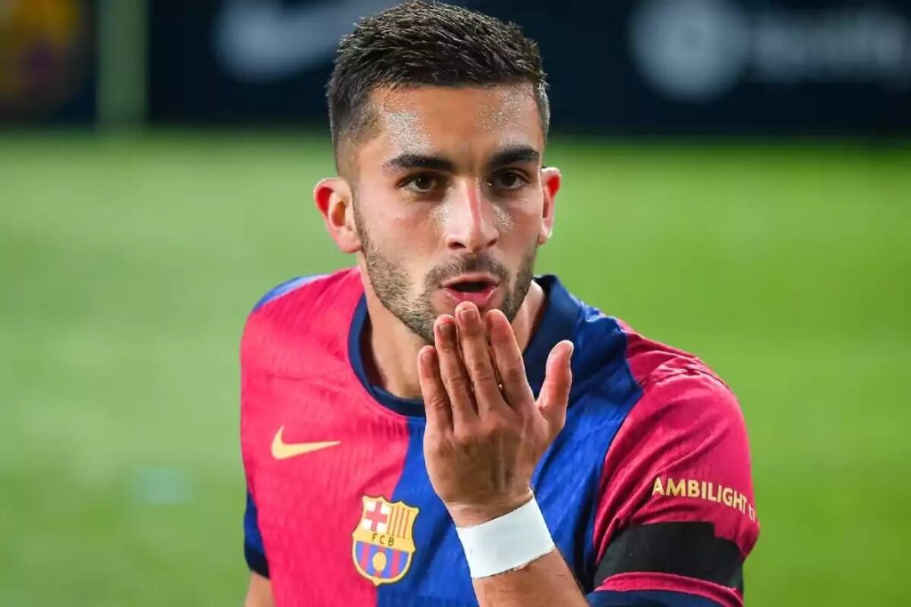 Club Brugge vs Barcelona