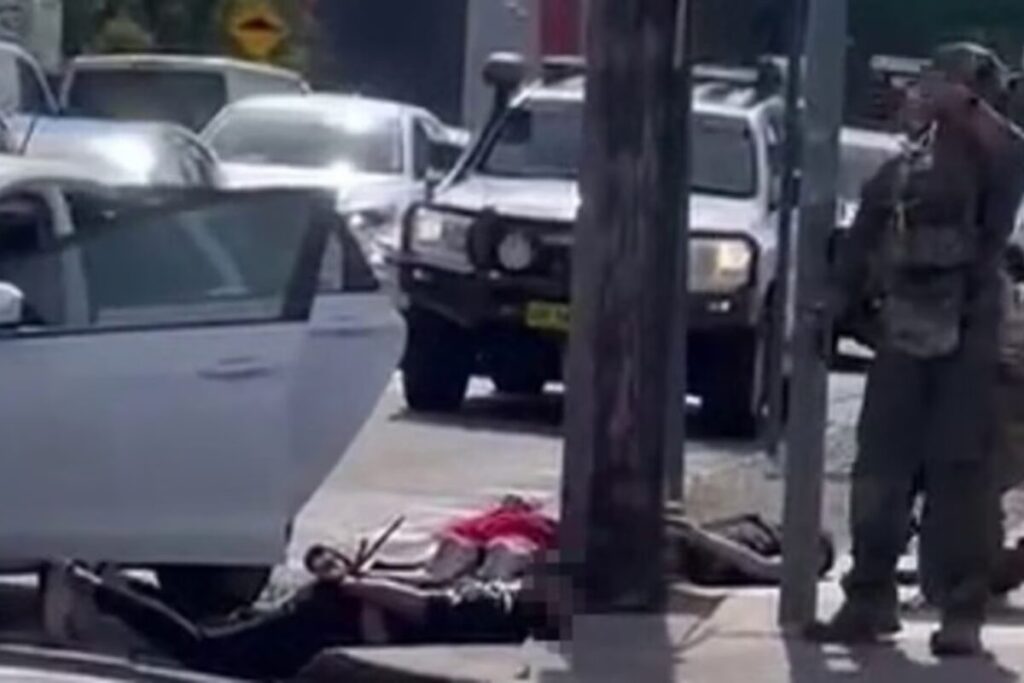 attacks or serious incidents occur