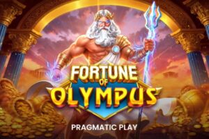 Fortune of Olympus Slot