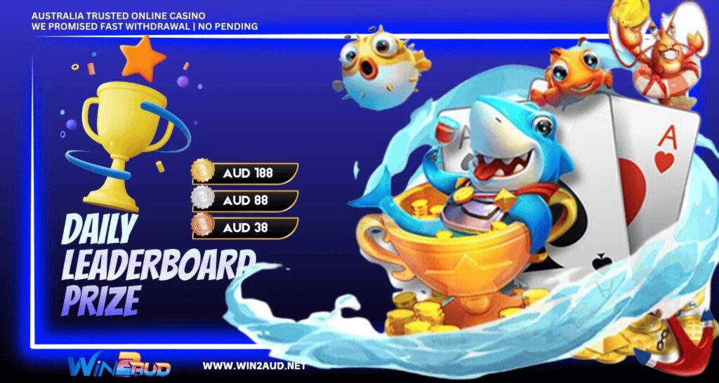 Best online casino Australia 