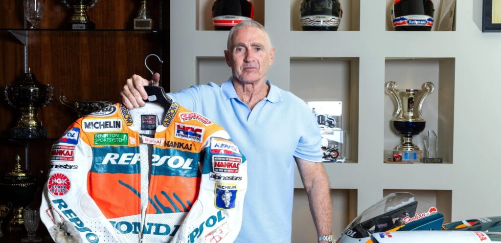 Jack Doohan F1 career strategy