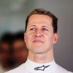 Michael Schumacher health condition