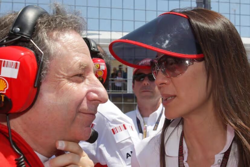 Michael Schumacher health condition