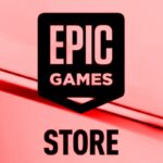 Epic Games Store Free