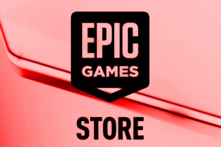 Epic Games Store Free