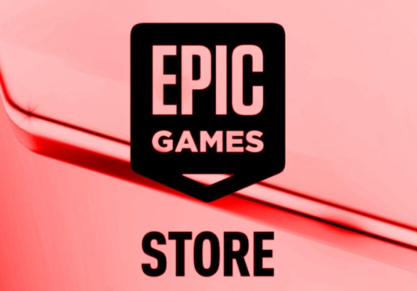 Epic Games Store Free