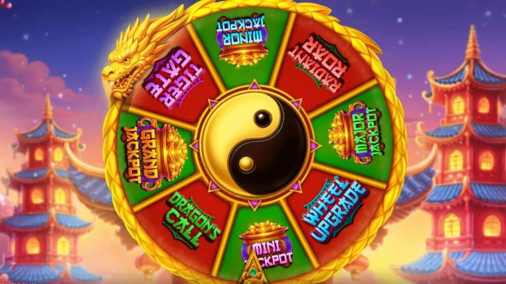 Dragon Tiger Fortunes Review