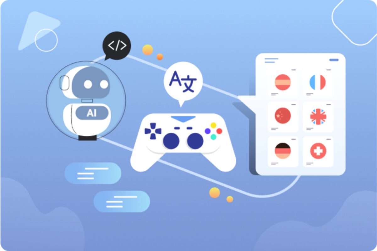 AI translation preservation backlash