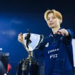 Sahara Capcom Cup Victory