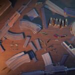 CS2 magazine reload update