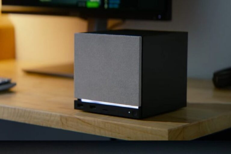 Valve 2026 Steam Machine