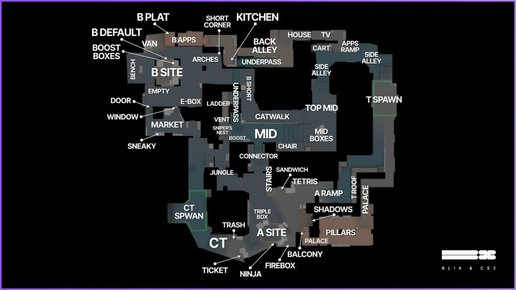 CS2 magazine reload update