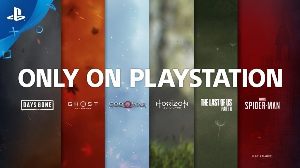 Sony cancels PC games 
